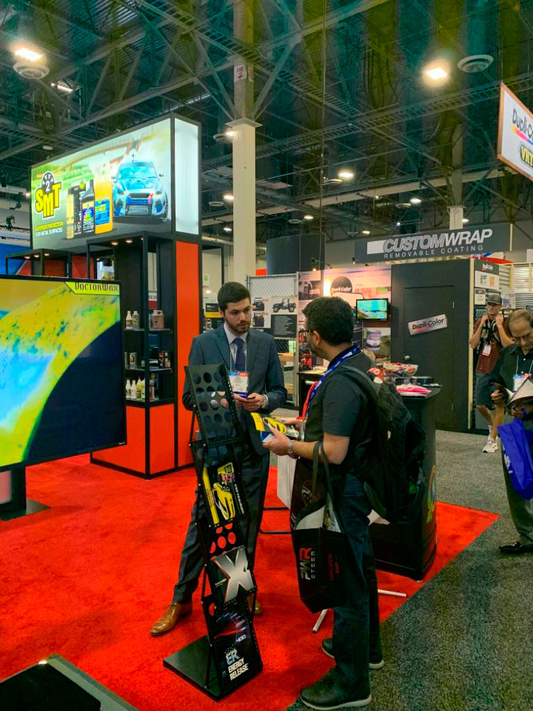 AAPEX 2019 successfully finished!